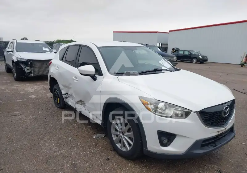 2015 Mazda CX-5 фото