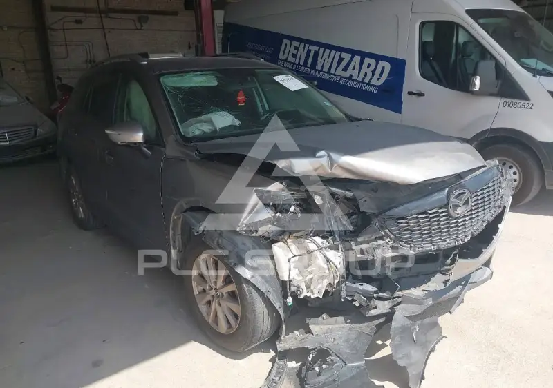 2015 Mazda CX-5 фото