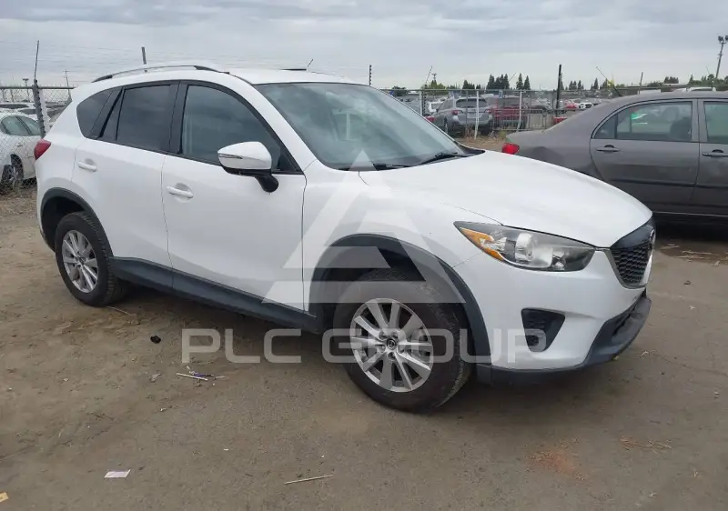 2015 Mazda CX-5 photo