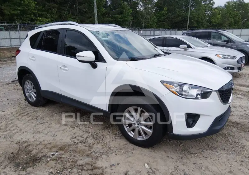 2015 Mazda CX-5 photo