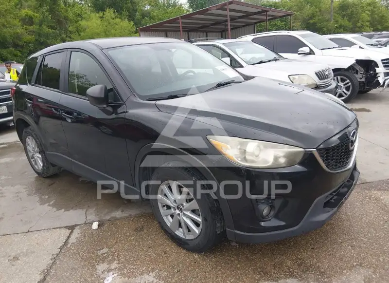 2015 Mazda CX-5 фото