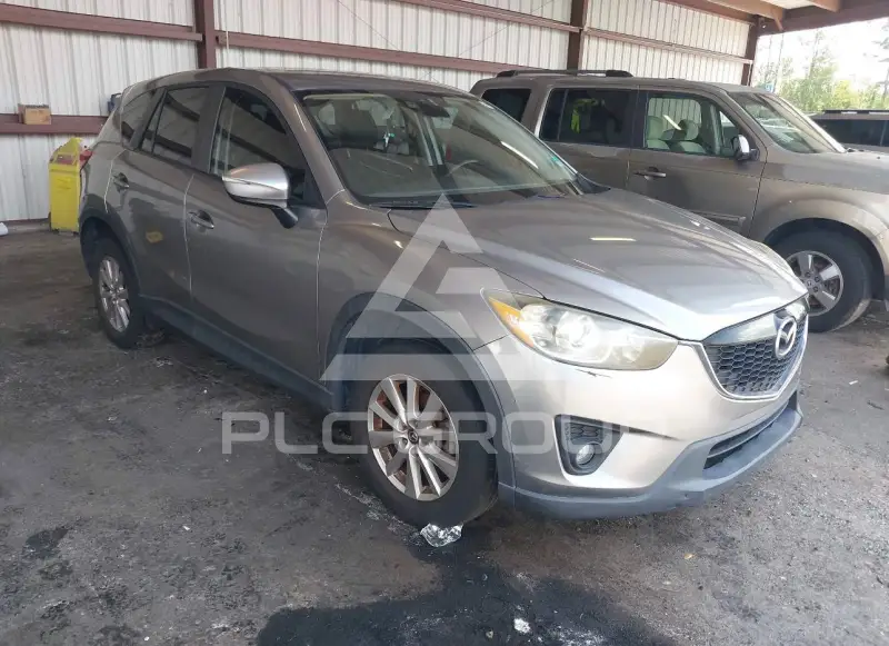 2015 Mazda CX-5 фото