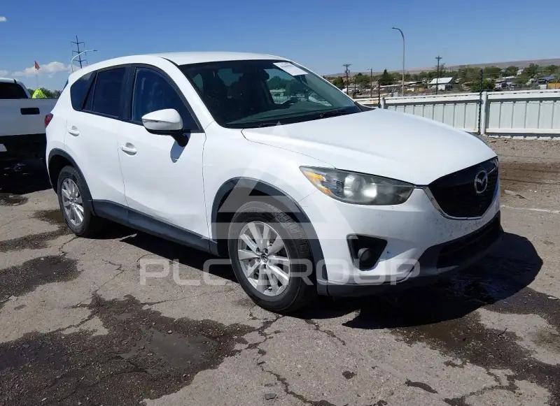 2015 Mazda CX-5 фото