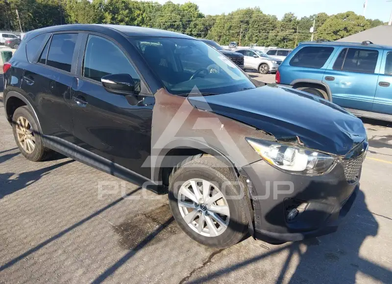 2015 Mazda CX-5 photo