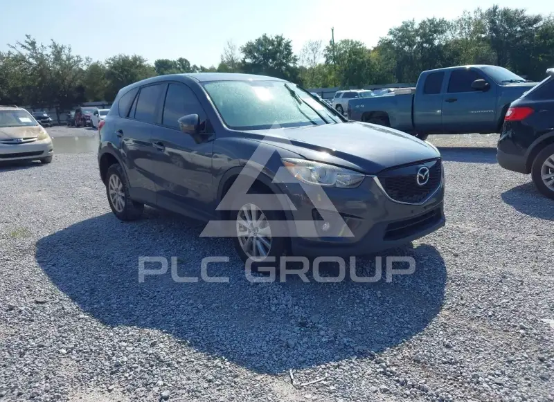 2015 Mazda CX-5 photo