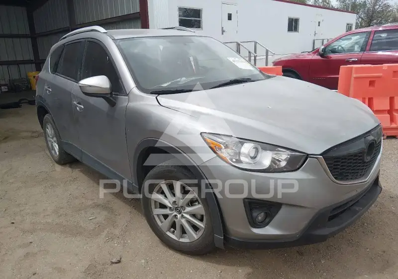 2015 Mazda CX-5 фото