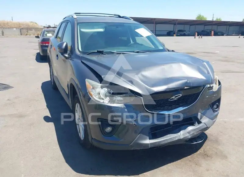 2015 Mazda CX-5 photo