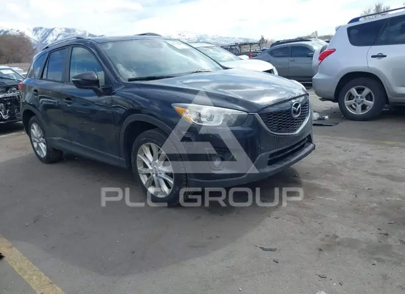 2015 Mazda CX-5 photo