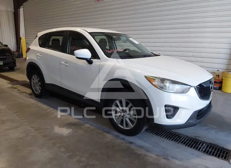2015 Mazda CX-5 фото