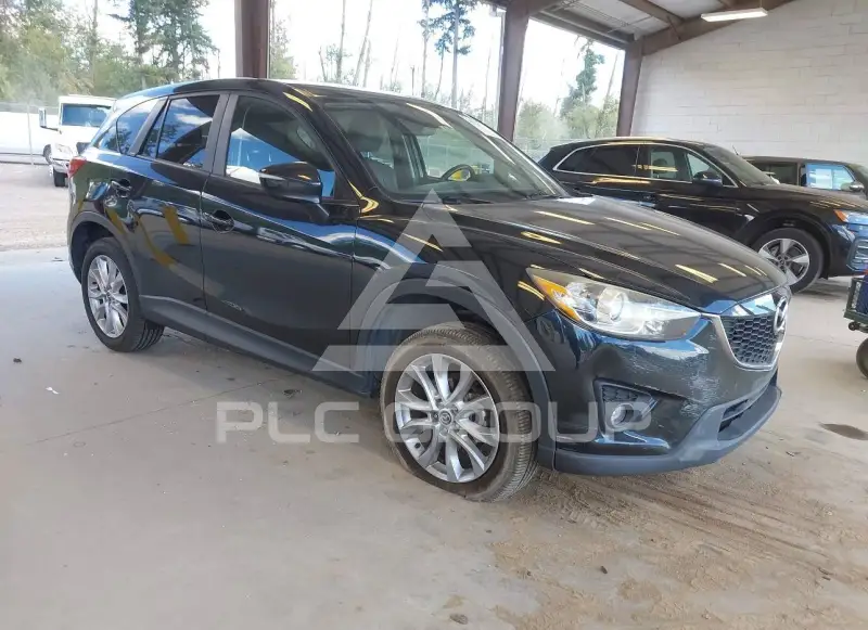 2015 Mazda CX-5 фото