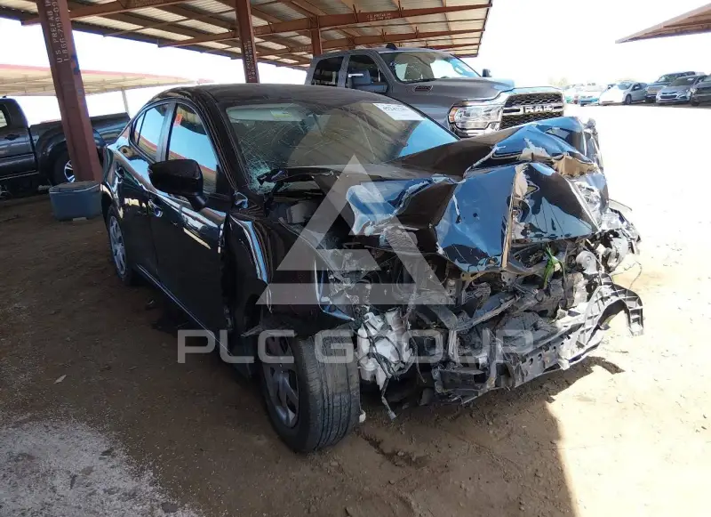 2015 Mazda 3 photo