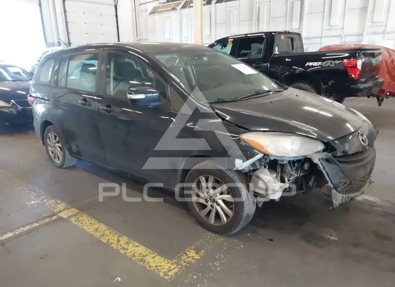 2015 Mazda 5 photo