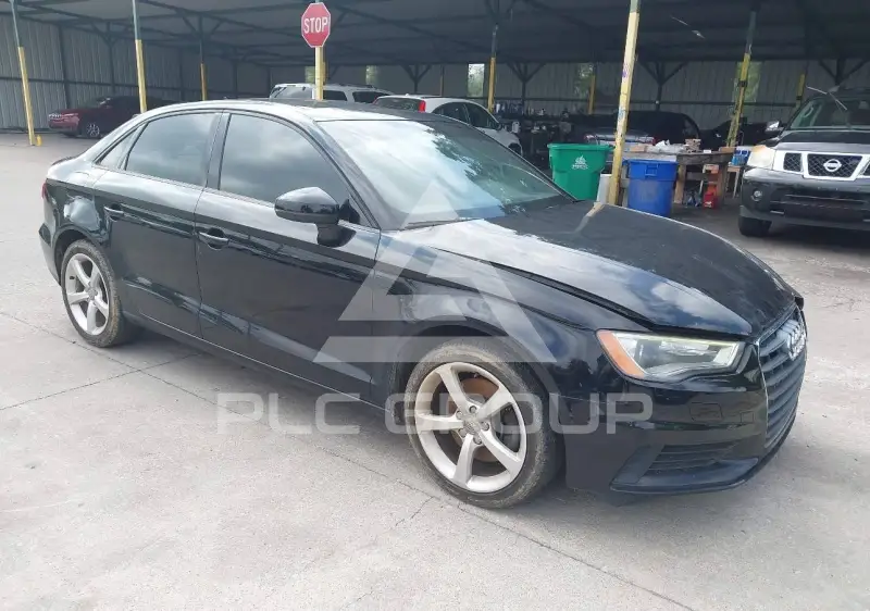 2015 Audi A3 photo