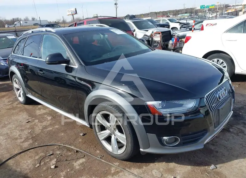 2015 Audi Quattro фото