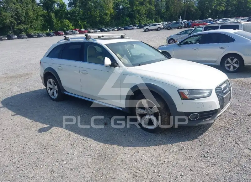 2015 Audi Quattro фото