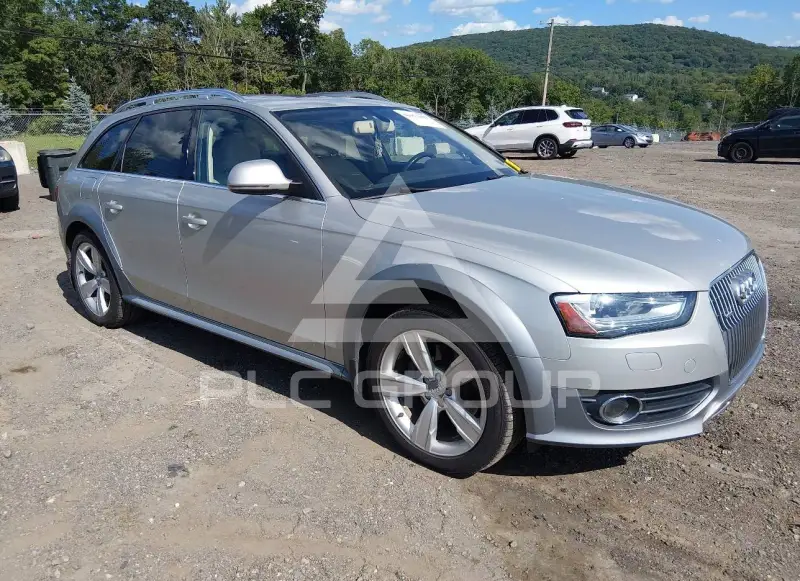 2015 Audi Quattro фото