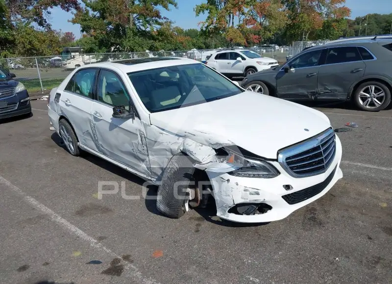 2015 Mercedes Benz E 350 фото