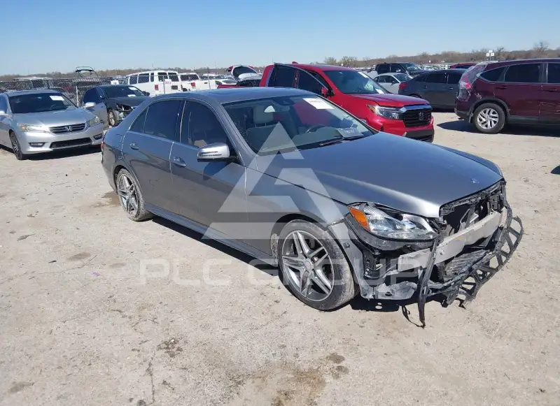 2015 Mercedes Benz E 350 фото