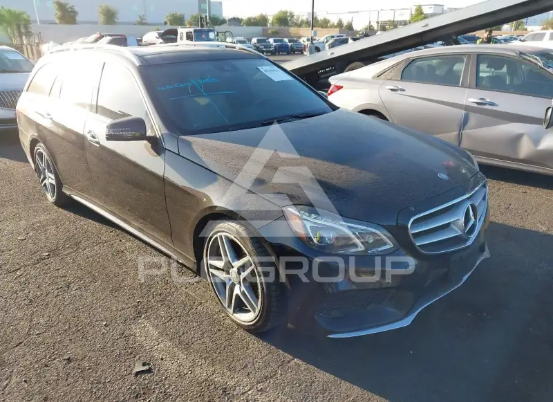 2015 Mercedes Benz E 350 фото