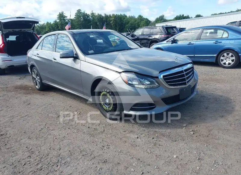 2015 Mercedes Benz E 350 фото