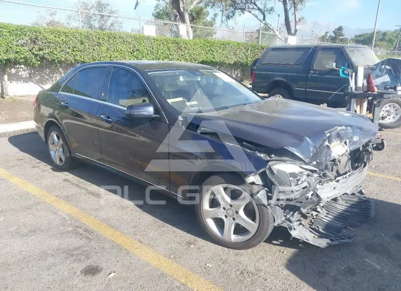 2015 Mercedes Benz E 350 photo