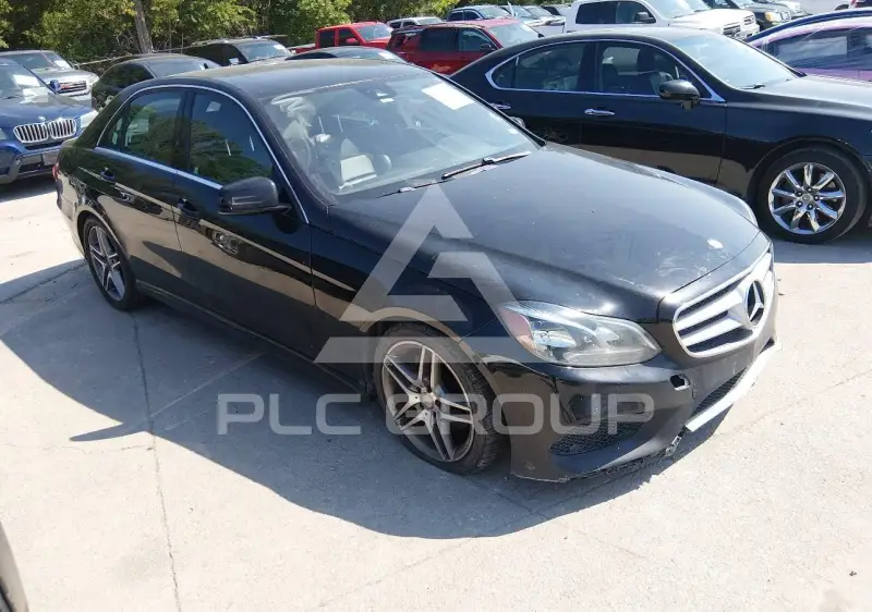 2015 Mercedes Benz E 350 фото