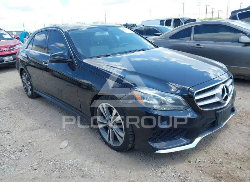 2015 Mercedes Benz E 350 photo