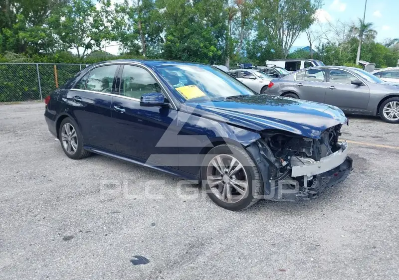 2015 Mercedes Benz E 350 фото