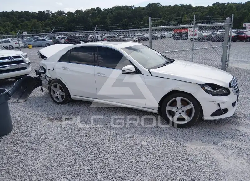 2015 Mercedes Benz E 350 фото
