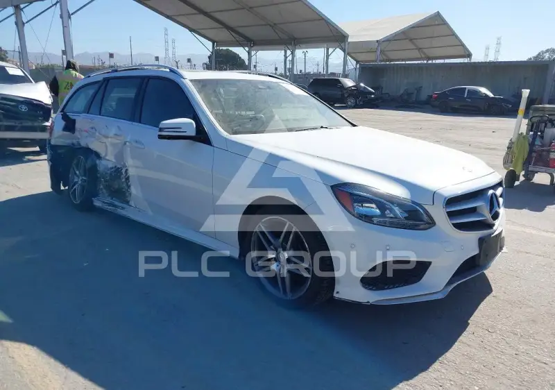 2015 Mercedes Benz E 350 фото