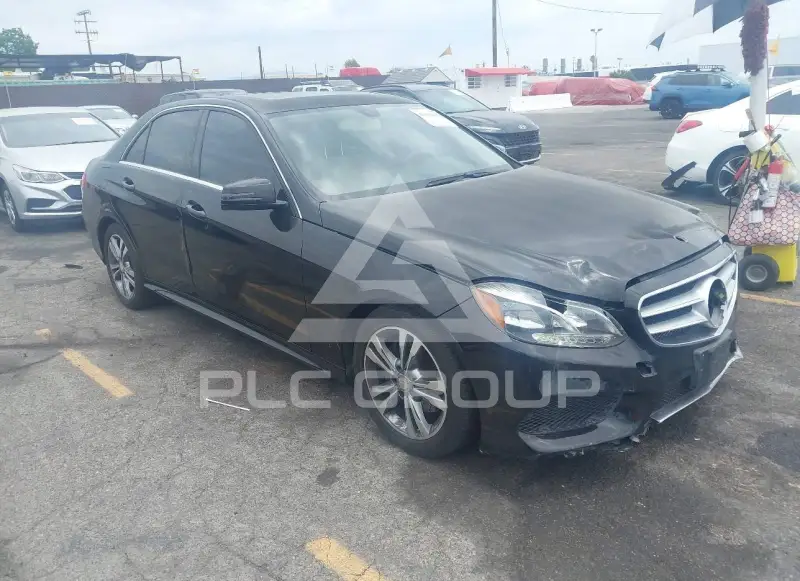 2015 Mercedes Benz E 350 photo