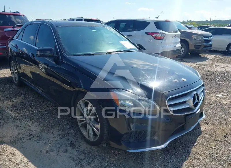 2015 Mercedes Benz E 350 фото