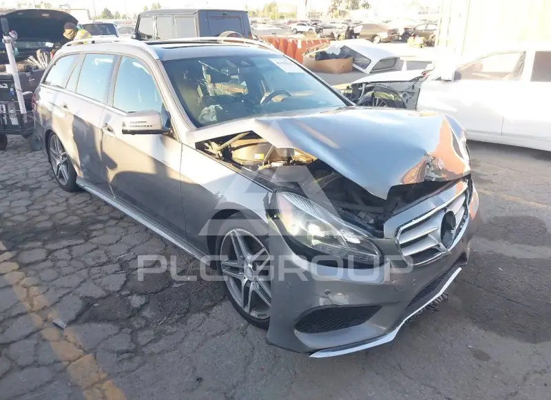2015 Mercedes Benz E 350 фото