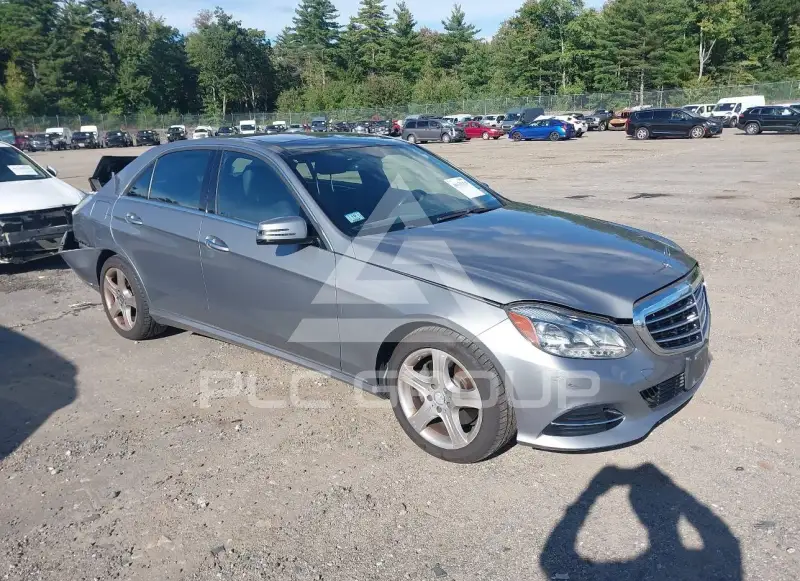2015 Mercedes Benz E 350 photo