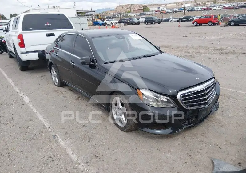 2015 Mercedes Benz E 350 фото