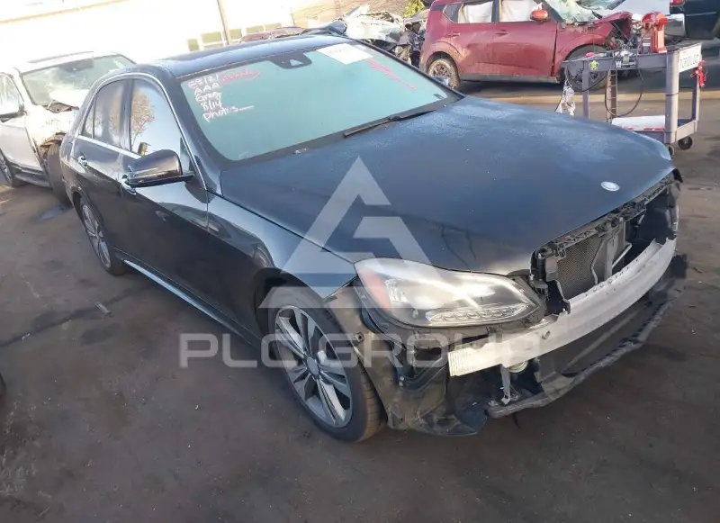 2015 Mercedes Benz E 350 фото