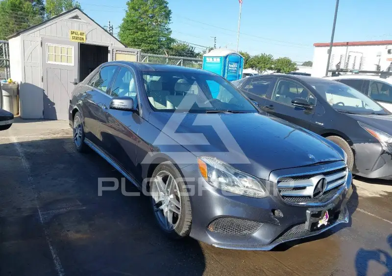 2015 Mercedes Benz E 350 фото