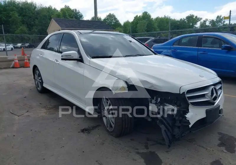 2015 Mercedes Benz E 350 photo
