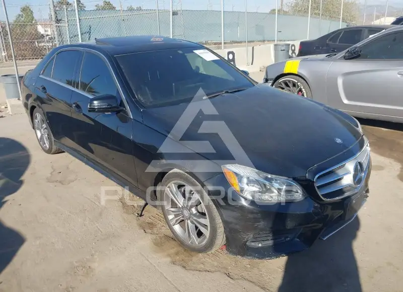 2015 Mercedes Benz E 350 фото