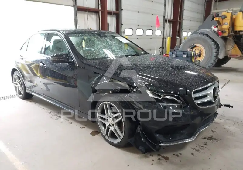 2015 Mercedes Benz E 350 фото