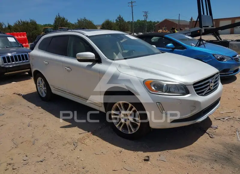 2015 Volvo XC60 фото