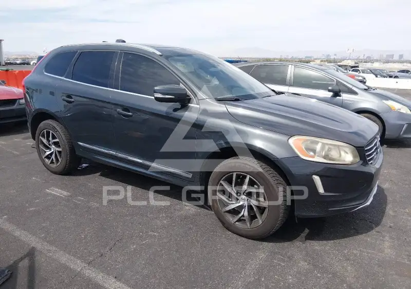 2015 Volvo XC60 фото