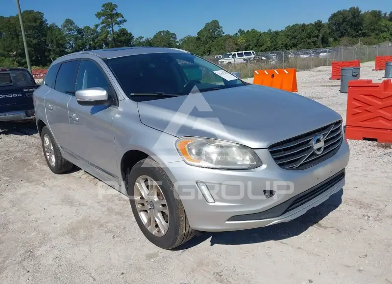 2015 Volvo XC60 photo