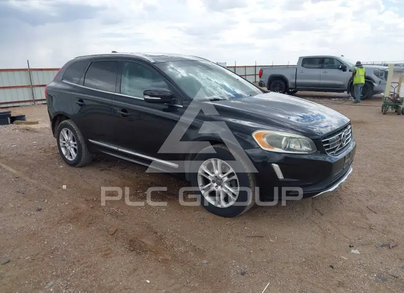 2015 Volvo XC60 photo