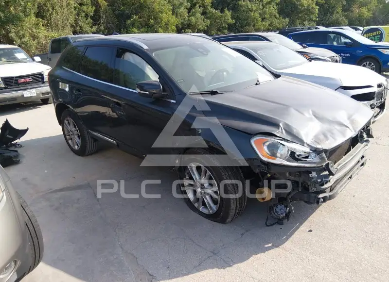 2015 Volvo XC60 фото