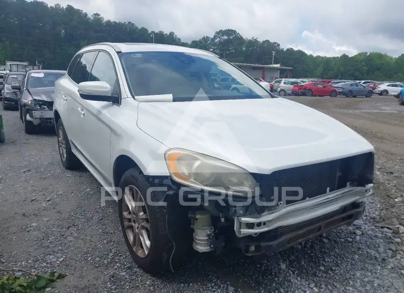 2015 Volvo XC60 фото