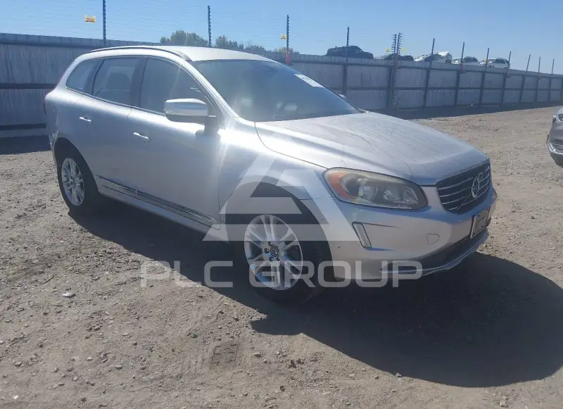 2015 Volvo XC60 photo