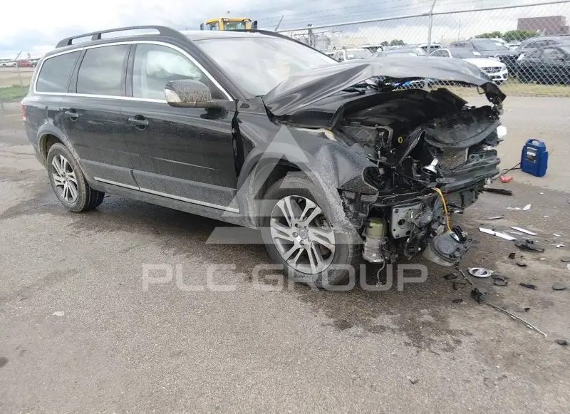 2015 Volvo XC70 фото