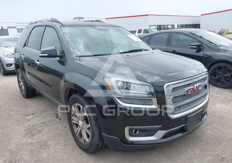 2015 GMC ACADIA photo