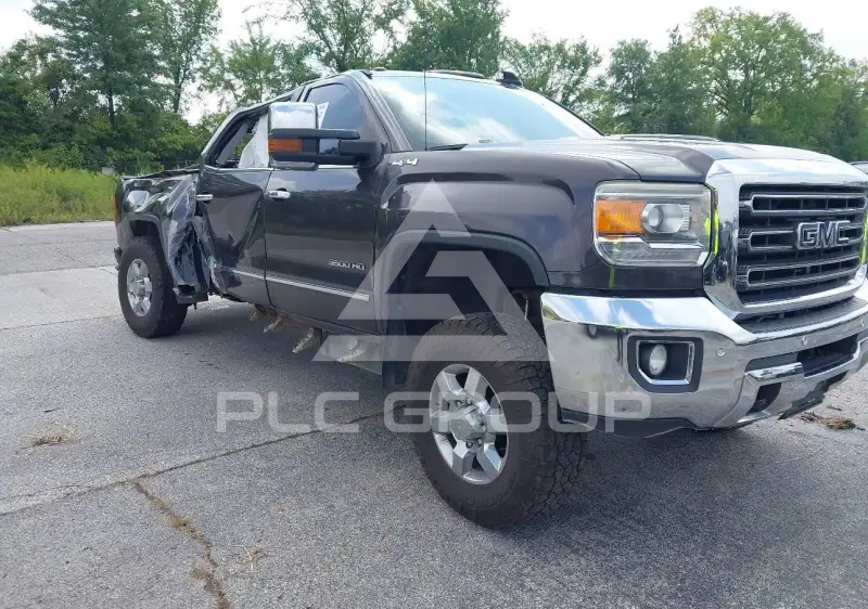2015 GMC SIERRA фото